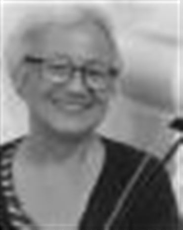 Profilbild Gerda Maria Schmitt